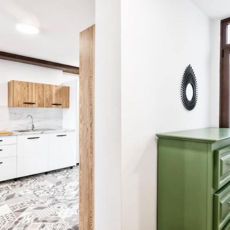 La Zarza By Huskalia Apartment Los Llanos De Aridane Ngoại thất bức ảnh