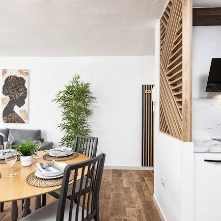 La Zarza By Huskalia Apartment Los Llanos De Aridane Ngoại thất bức ảnh