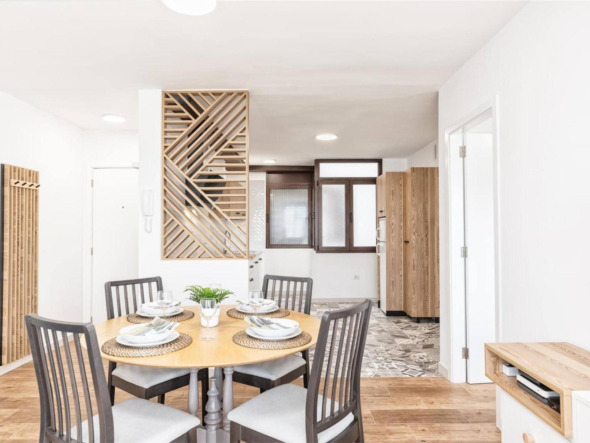 La Zarza By Huskalia Apartment Los Llanos De Aridane Ngoại thất bức ảnh
