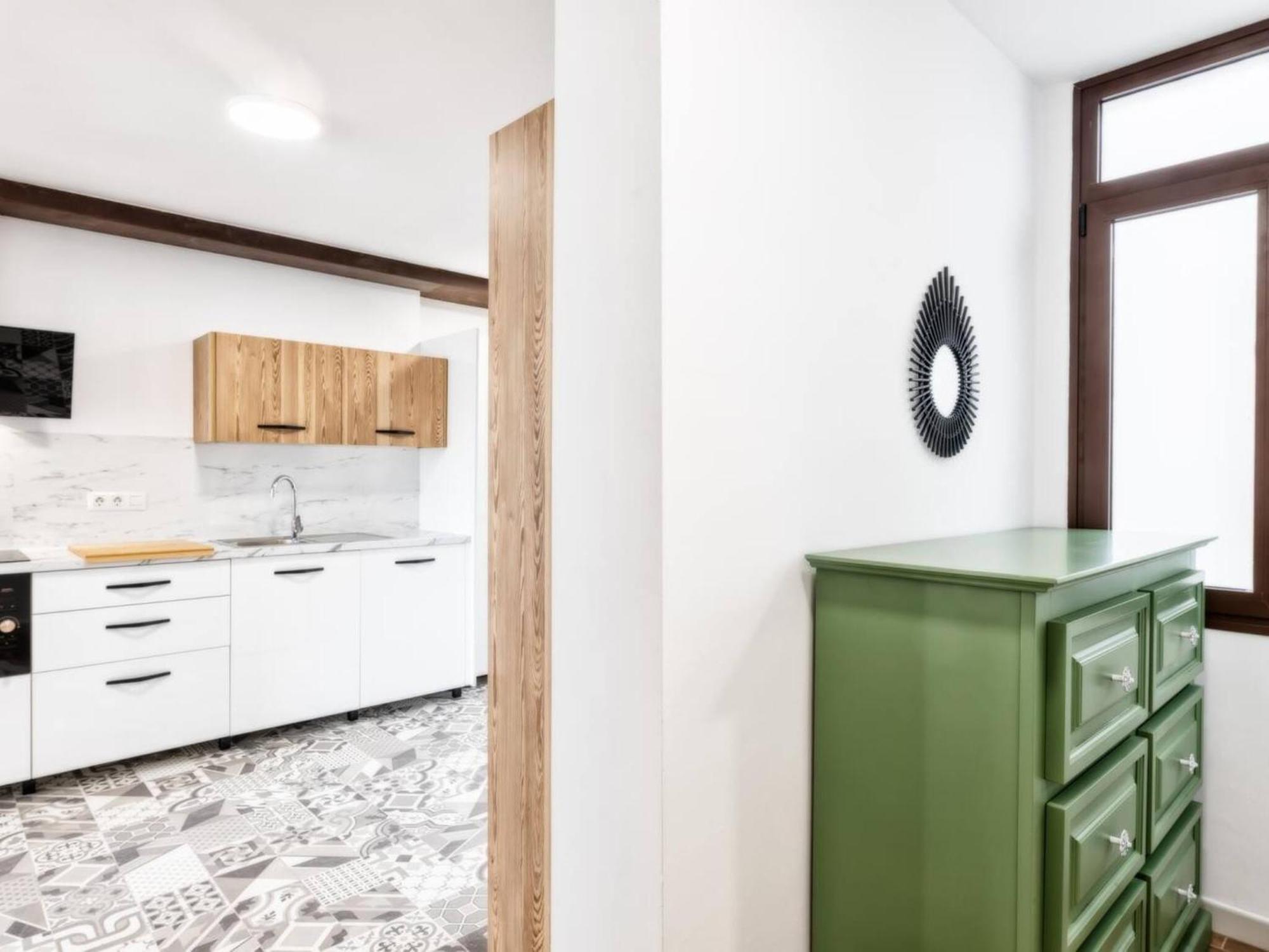 La Zarza By Huskalia Apartment Los Llanos De Aridane Ngoại thất bức ảnh
