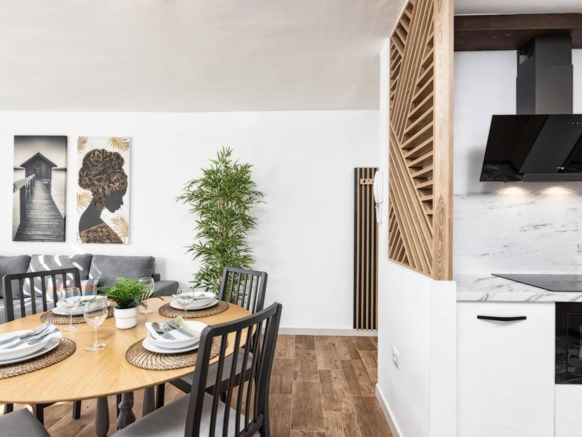 La Zarza By Huskalia Apartment Los Llanos De Aridane Ngoại thất bức ảnh