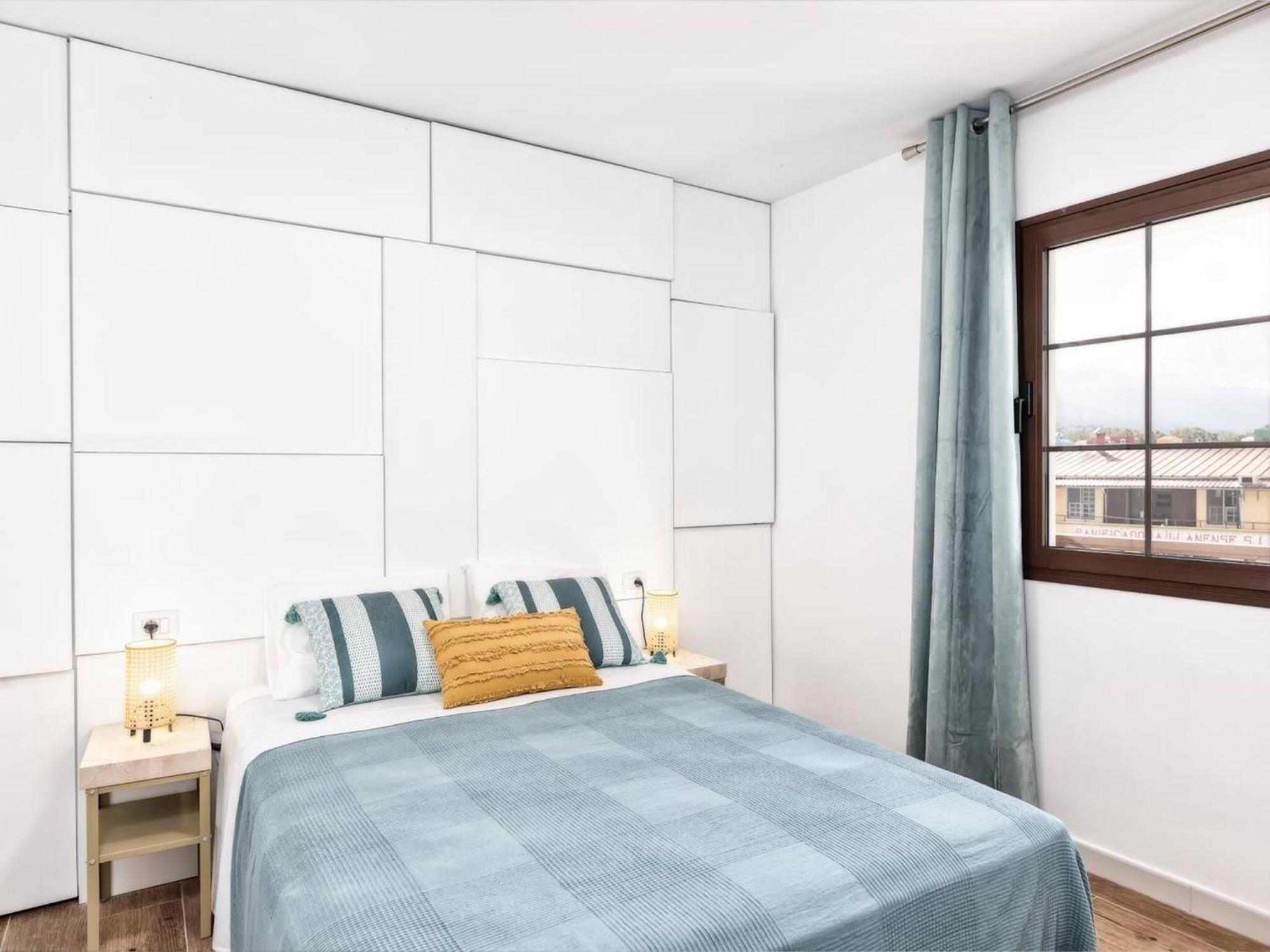 La Zarza By Huskalia Apartment Los Llanos De Aridane Ngoại thất bức ảnh