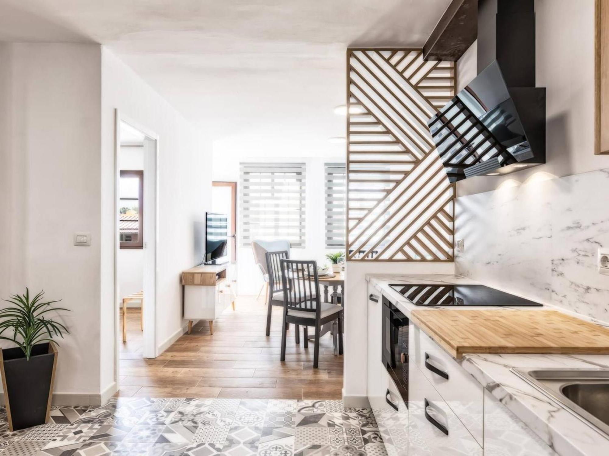 La Zarza By Huskalia Apartment Los Llanos De Aridane Ngoại thất bức ảnh