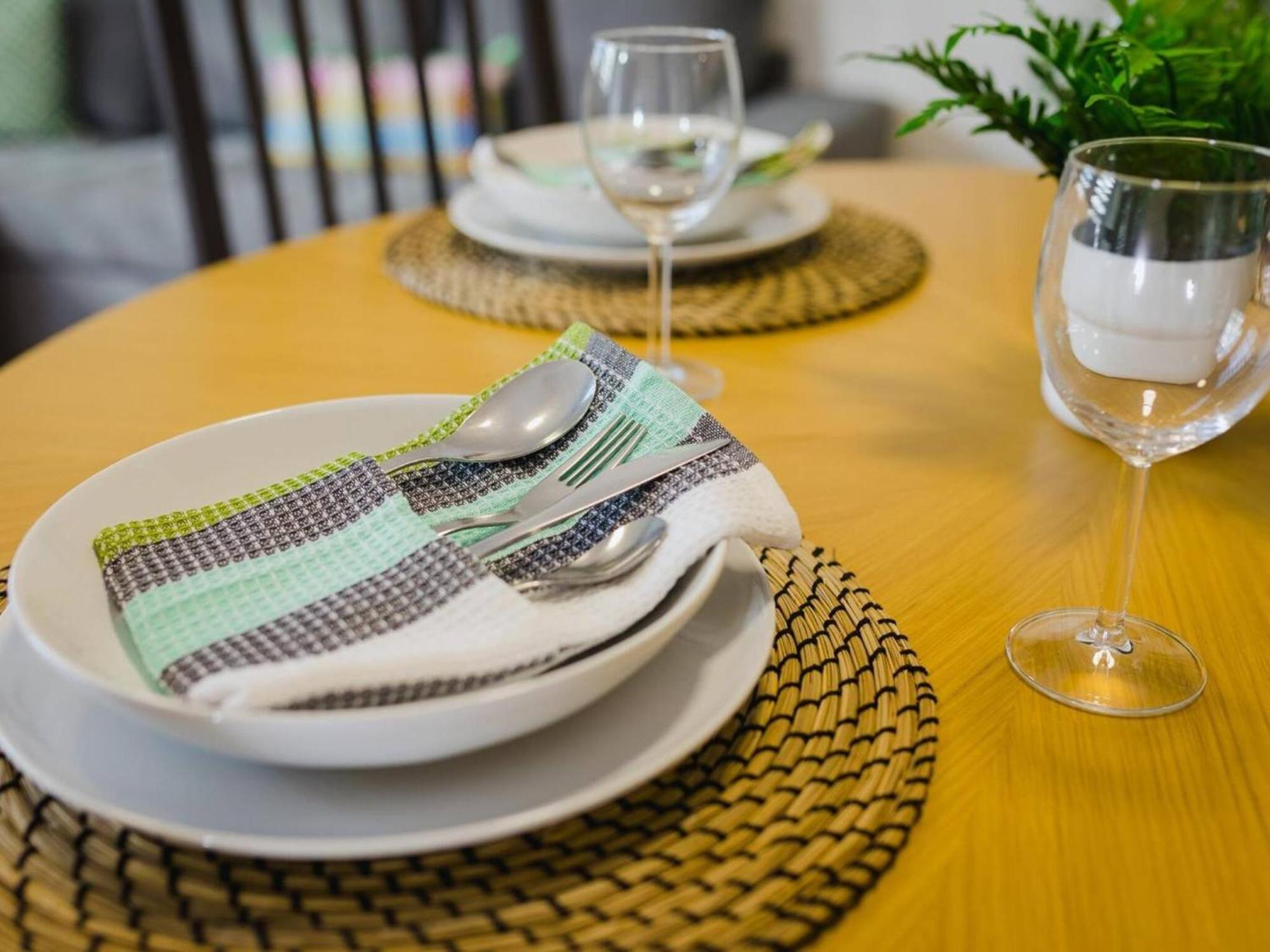 La Zarza By Huskalia Apartment Los Llanos De Aridane Ngoại thất bức ảnh