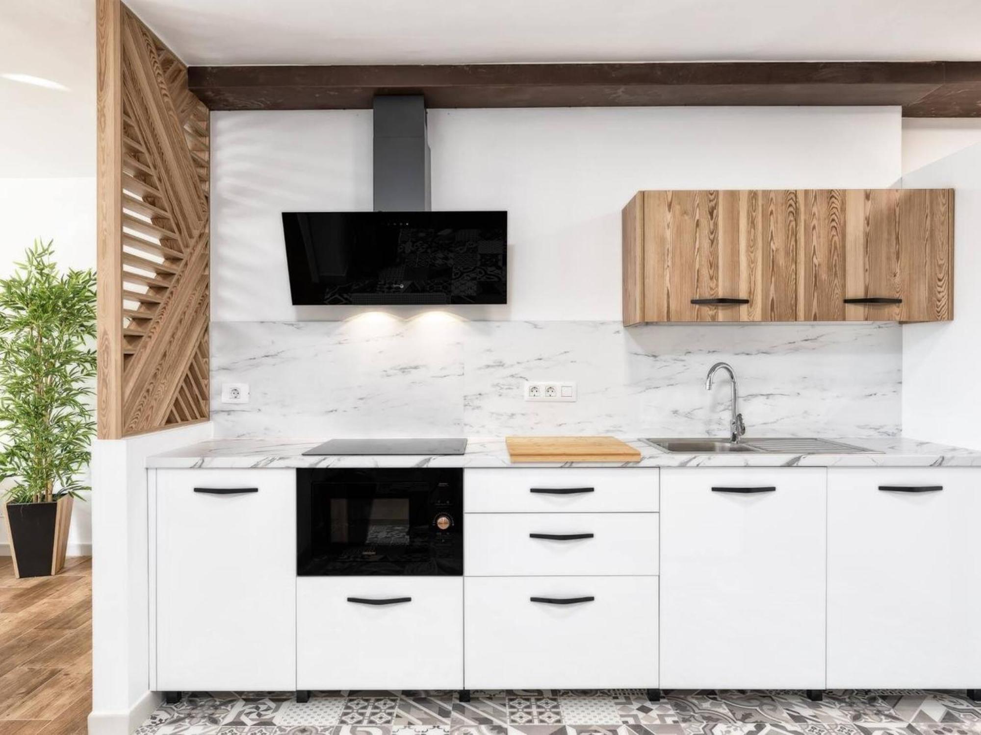 La Zarza By Huskalia Apartment Los Llanos De Aridane Ngoại thất bức ảnh