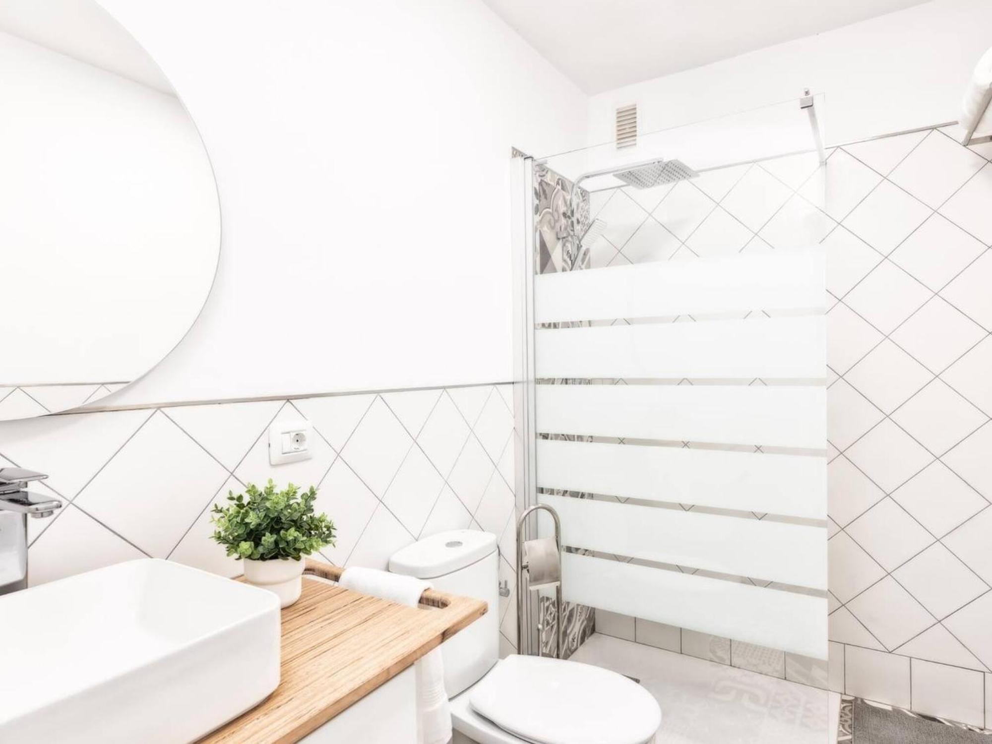 La Zarza By Huskalia Apartment Los Llanos De Aridane Ngoại thất bức ảnh