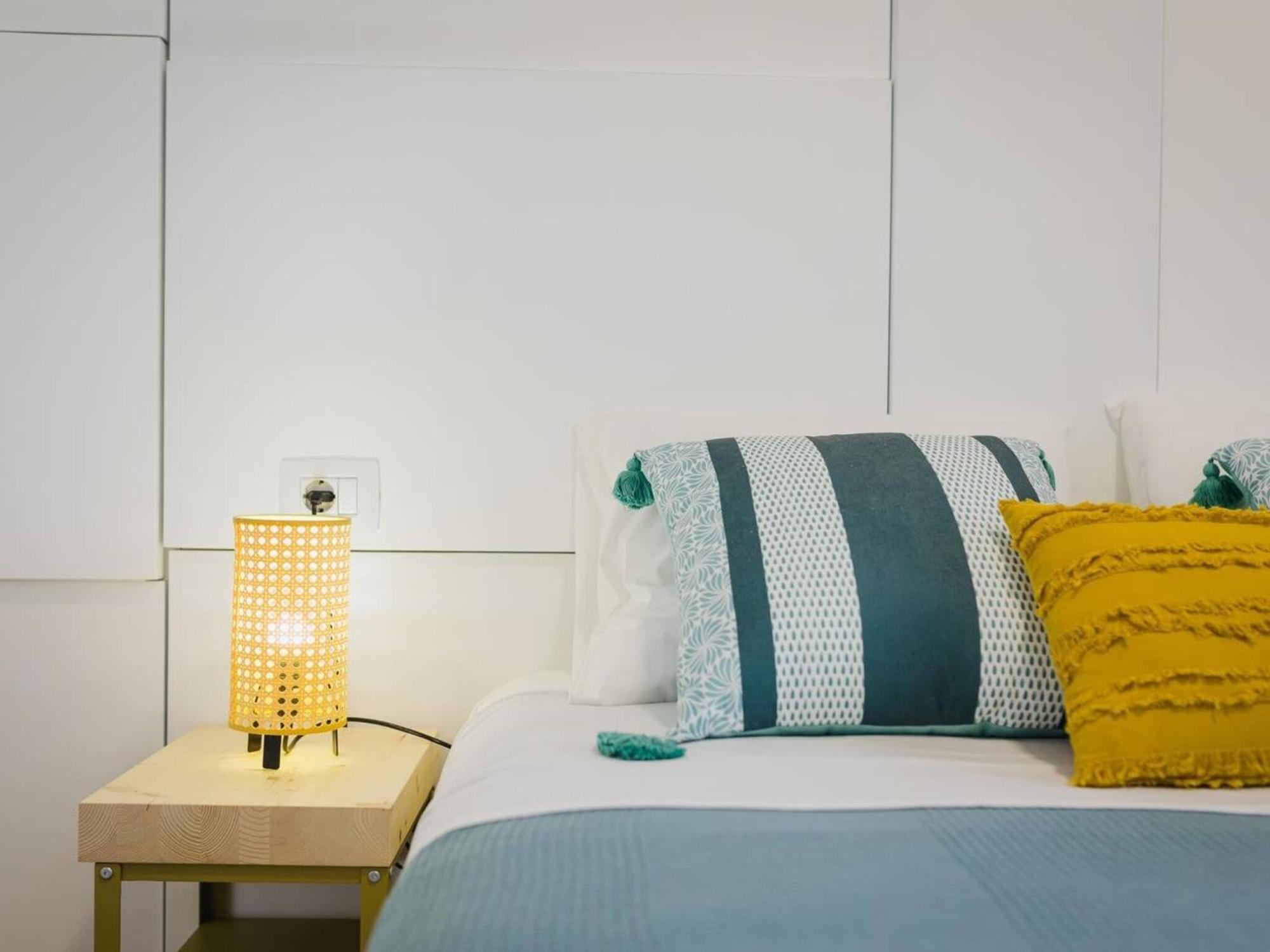 La Zarza By Huskalia Apartment Los Llanos De Aridane Ngoại thất bức ảnh