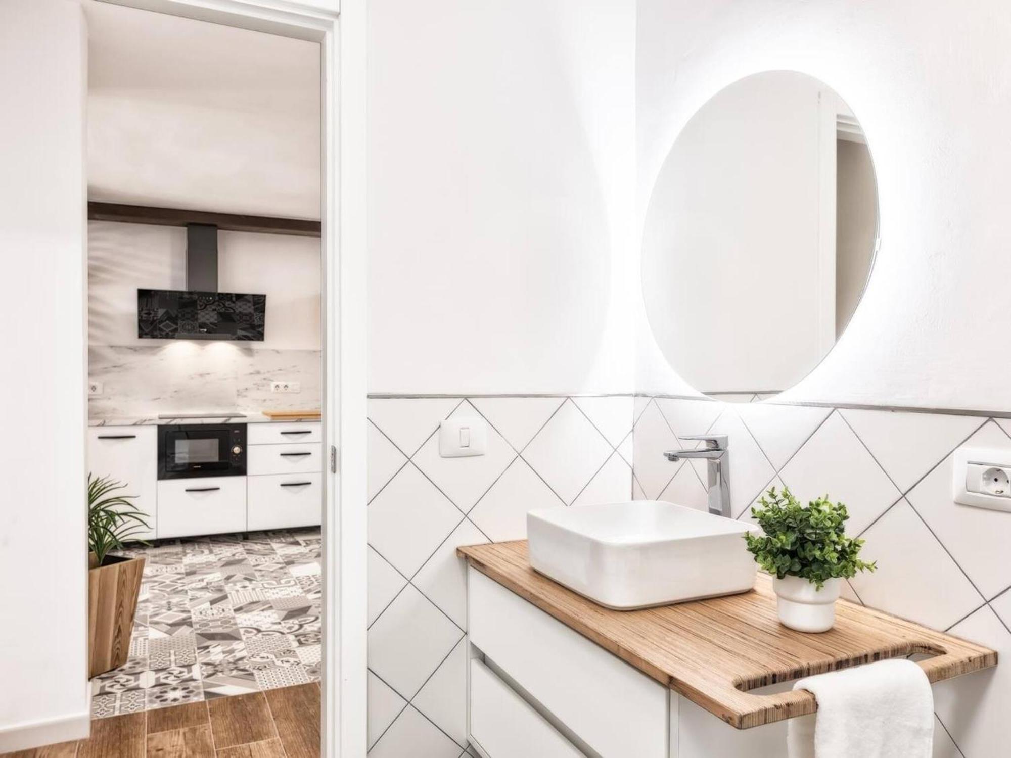 La Zarza By Huskalia Apartment Los Llanos De Aridane Ngoại thất bức ảnh