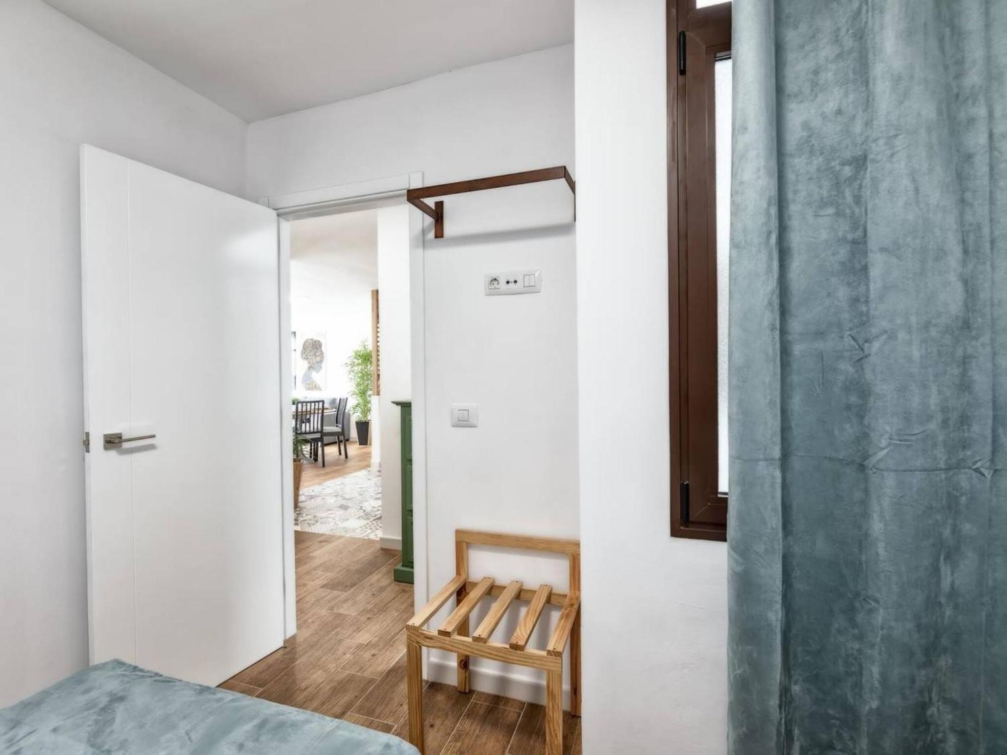 La Zarza By Huskalia Apartment Los Llanos De Aridane Ngoại thất bức ảnh