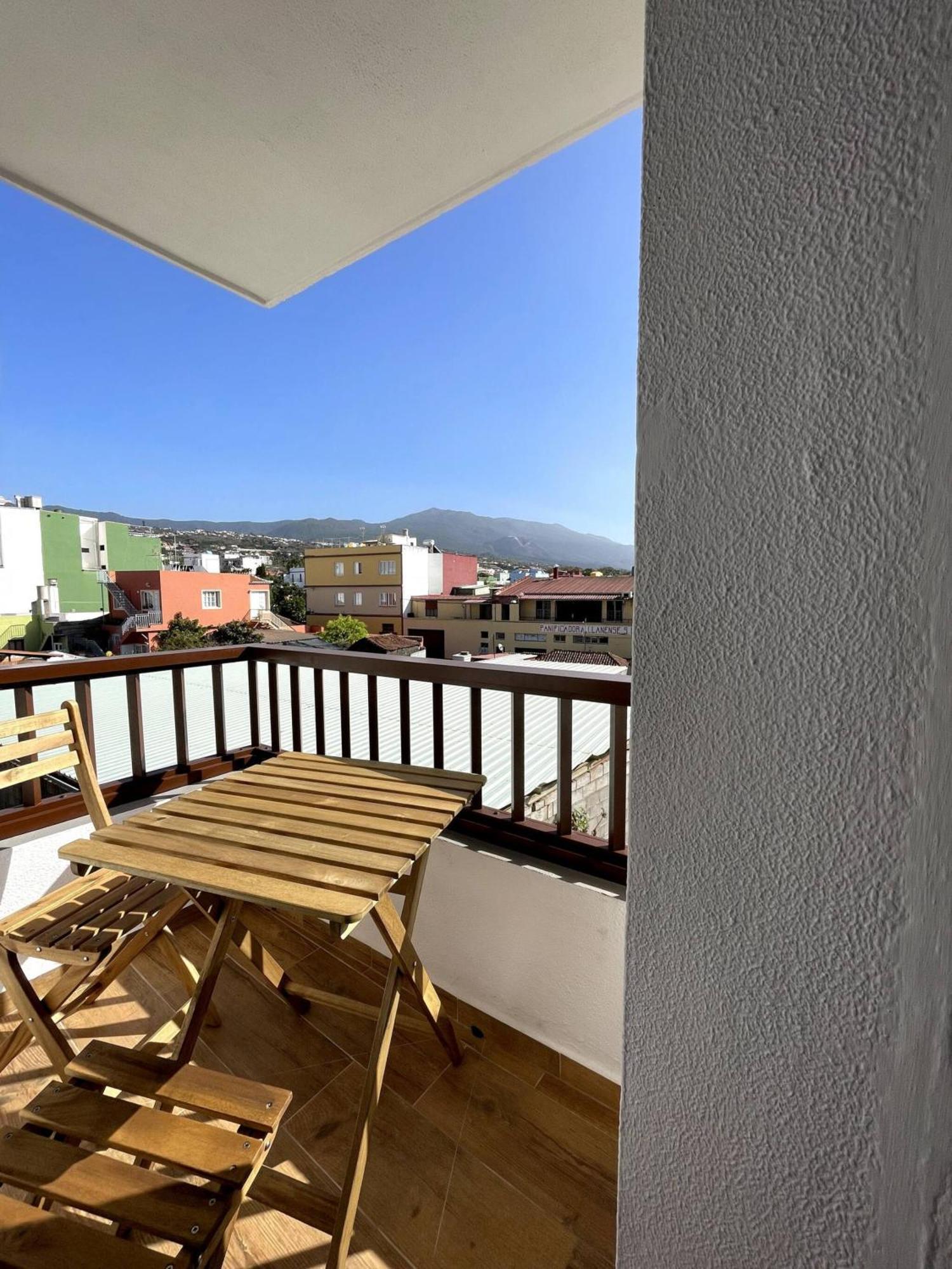La Zarza By Huskalia Apartment Los Llanos De Aridane Ngoại thất bức ảnh